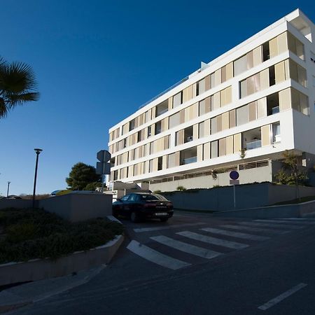 Sea View Apartment Ema Split Exterior photo